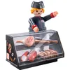 PLAYMOBIL Kaufland Wursttheke 71900 Produktbild-Vorschau 11