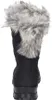 Westland Grenoble 02 Damenschuhe Stiefel Schnürer Schwarz Produktbild-Vorschau 25