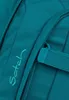 Satch Pack Deep Petrol Schulrucksack Produktbild-Vorschau 15
