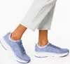 Skechers Max Cushioning Delta - Blau / Violett Textil Produktbild-Vorschau 14