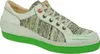 Eject Komfort Schnürschuhe Damen 31373835383130 Grün 36 EU Produktbild-Vorschau 1