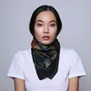 Motorrad-Bandana DMD Square Samurai Produktbild-Vorschau 2