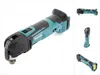 Makita DTM 51 Z Utensile multifunzione a batteria 18V - Anteprima dell’immagine prodotto 1