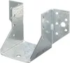 Alberts Balkenschuhe Flügel außen 60x80x2,0 mm 1 Stk. Produktbild-Vorschau 1