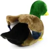 RAPPA Plsch-Ente 20 cm ECO-FRIENDLY Produktbild-Vorschau 6