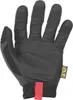 Mechanix Specialty Grip BLACK Handschuhe Produktbild-Vorschau 2
