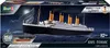 Revell R.M.S. Titanic easy-click-system 1:600 Anteprima dell’immagine prodotto 13
