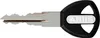 ABUS serratura a cavo corazzato Iven Steel-O-Flex 8200 - Anteprima dell’immagine prodotto 8