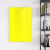 Magnettafel 60x90cm Pinnwand Whiteboard beschreibbar - Produktbild-Vorschau 3