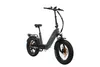 Vélo électrique pliable 20 pouces, 48 V, 18 Ah, fatbike, Voir les images du produit 3
