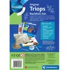 Clementoni Galileo Triops Nachfüllset Produktbild-Vorschau 6