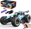 Ferngesteuertes Auto, 2,4 GHz 1:18 RC-Fahrzeug, 15 km/h Produktbild-Vorschau 3