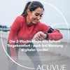 ACUVUE OASYS 2-Wochen-Kontaktlinsen für Tag und Nacht mit Produktbild-Vorschau 4