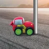 Happy People Ferngesteuertes Plüschauto 20 cm 27 MHz Produktbild-Vorschau 2