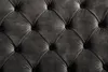 riess-ambiente Design Doppelbett PARIS 180x200cm grau olive Produktbild-Vorschau 9