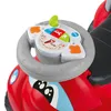 Chicco Billy Loopfiets voor de eerste stapjes - Rood Productafbeelding-voorbeeld 15