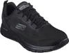 SKECHERS Track Broader Schuhe Herren schwarz 43 Produktbild-Vorschau 1