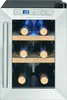 ProfiCook® Weinkühlschrank für 6 Flaschen, Produktbild-Vorschau 1