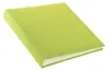 Goldbuch Trend, Grün, 60 Blätter, Hardcover-Bindung, Produktbild-Vorschau 3