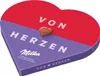 I Love Milka lieskovo-orieškové srdce 165g Náhľad obrázku produktu 2