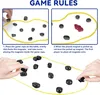 30 Stück Magnet Spiel, Magnetisches Schachspiel, Produktbild-Vorschau 3