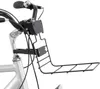 TRIXIE Ersatzhalterung für Lenkerfahrradkorb mit Netzhaube Produktbild-Vorschau 3