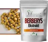 Berberis Aristata 500mg 100 Compresse - Estratto di radice Anteprima dell’immagine prodotto 7