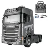 RC Truck 770S, Ferngesteuerter Lkw, Lastwagen Modellbau Produktbild-Vorschau 1