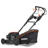 FUXTEC 4in1 Benzin Rasenmäher FX-RM5170PRO - 170ccm | 51cm Produktbild-Vorschau 6