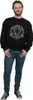 Harry Potter - Sweatshirt für Herren BI2179 (XL) (Schwarz) Produktbild-Vorschau 4