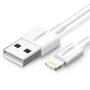 UGREEN Lightning To USB-A 2.0 Cable 1m white Anteprima dell’immagine prodotto 9