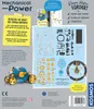 Mechanical Power (Faszinierende Modelle mit Spiral-Motor) Produktbild-Vorschau 3