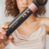 CECOTEC 00244 - Bamba CeramicCare 2in1 AirGlam Black Anteprima dell’immagine prodotto 5