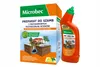 Präparat für Klärgruben und Kläranlagen 1kg + WC  Gel 500ml Produktbild-Vorschau 1