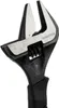 Bigstren 24283 Llave ajustable de 210 mm, rango de 0 a 35 Vista previa de la imagen del producto 9