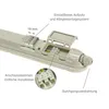 Spectrum LED Deckenleuchte Feuchtraumleuchte Limea Gigant 2 Produktbild-Vorschau 7