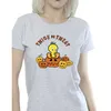 Looney Tunes - "Twick Or Tweat" T-Shirt für Damen BI28862 Produktbild-Vorschau 3