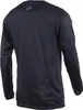 O’Neal MTB- Fahrradtrikot ELEMENT FR PLAIN, schwarz Produktbild-Vorschau 4