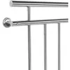 A close-up view of a stainless steel railing system against a white background. Náhled obrázku produktu