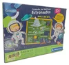 Clementoni Entdecke die Welt der Astronauten (5+) Produktbild-Vorschau 7