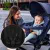 Lionelo Elia Buggy klein zusammenklappbar Kinderwagen Buggy Produktbild-Vorschau 6