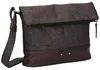 zwei Olli OT6 - Schultertasche 20/29 cm (espresso) Produktbild-Vorschau 6