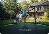 Trampolino da giardino 6ft/183cm con rete da esterno e Anteprima dell’immagine prodotto 6