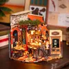 3D-Puzzle, Mini House DIY Cheers – Bar und Restaurant, Produktbild-Vorschau 12