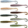 Nays RVN Raven 60 15,2cm 9,3g - 4 Gummifische, Farbe:C-02 Produktbild-Vorschau 1