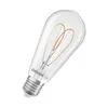 OSRAM Vintage 1906 Edison ist eine warmweiße, dimmbare Produktbild-Vorschau 1