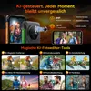 2026 Blackview FORT 1 Outdoor Handy ohne vertrag,18+256GB, Produktbild-Vorschau 2