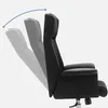 MARK ADLER Boss 5.6 | Ergonomischer Bürostuhl Chefsessel | Produktbild-Vorschau 4
