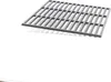 Griglia per barbecue in ghisa quadrata 45 x 35 cm solida Anteprima dell’immagine prodotto 8