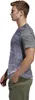 Adidas Tshirts Gradient Tee, FL4394, Größe: 170 Produktbild-Vorschau 5